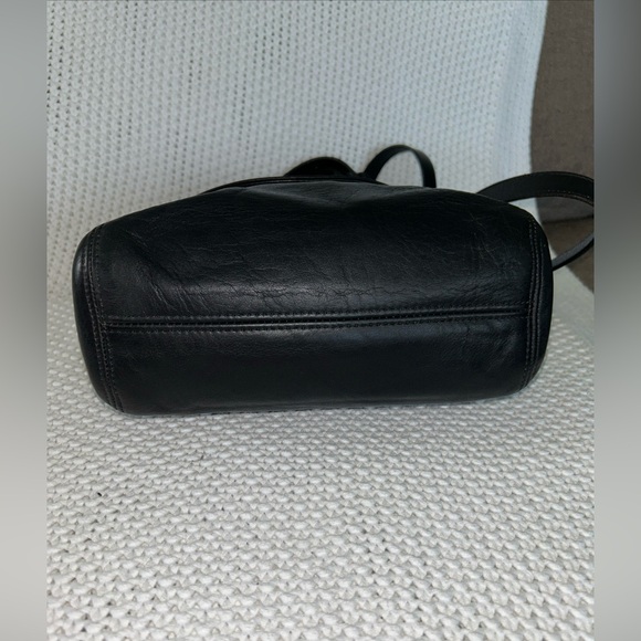 Vintage Coach Soho Handle Bag 4158 - Picture 5 of 12